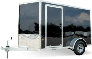 Cargo Trailers for sale in Mississippi and Louisiana areas