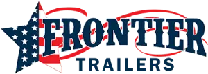 Frontier Trailers for sale in Mississippi and Louisiana areas Frontier Trailers for sale in Mississippi and Louisiana areas