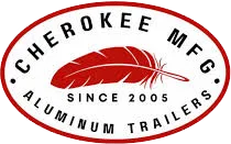 Cherokee Covered Wagon Cargo Trailers for sale in Mississippi and Louisiana areas
