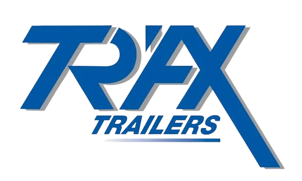 trax-logo EZ Hauler Trailers for sale in Mississippi and Louisiana areas